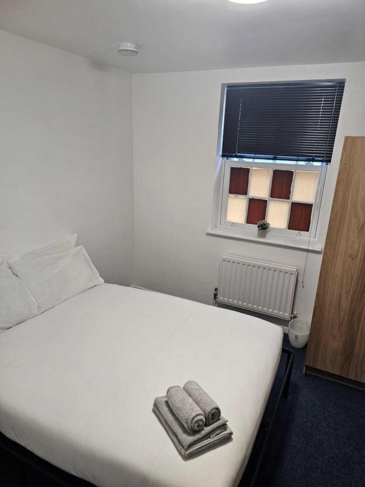 Queens Place - Rooms Brighton Exterior foto