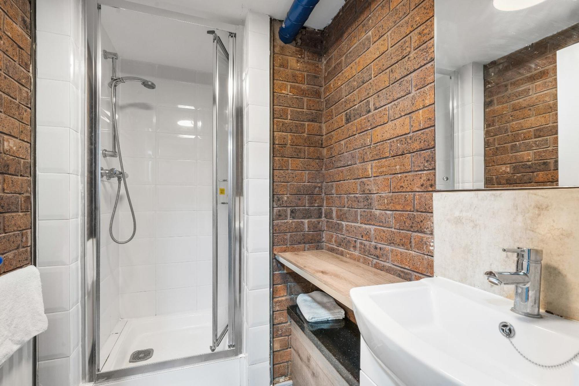 Queens Place - Rooms Brighton Quarto foto