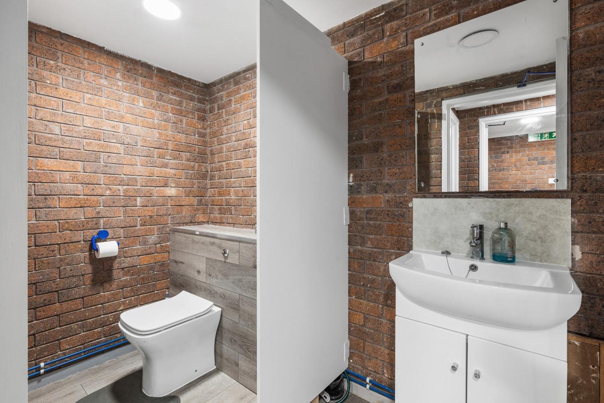 Queens Place - Rooms Brighton Quarto foto