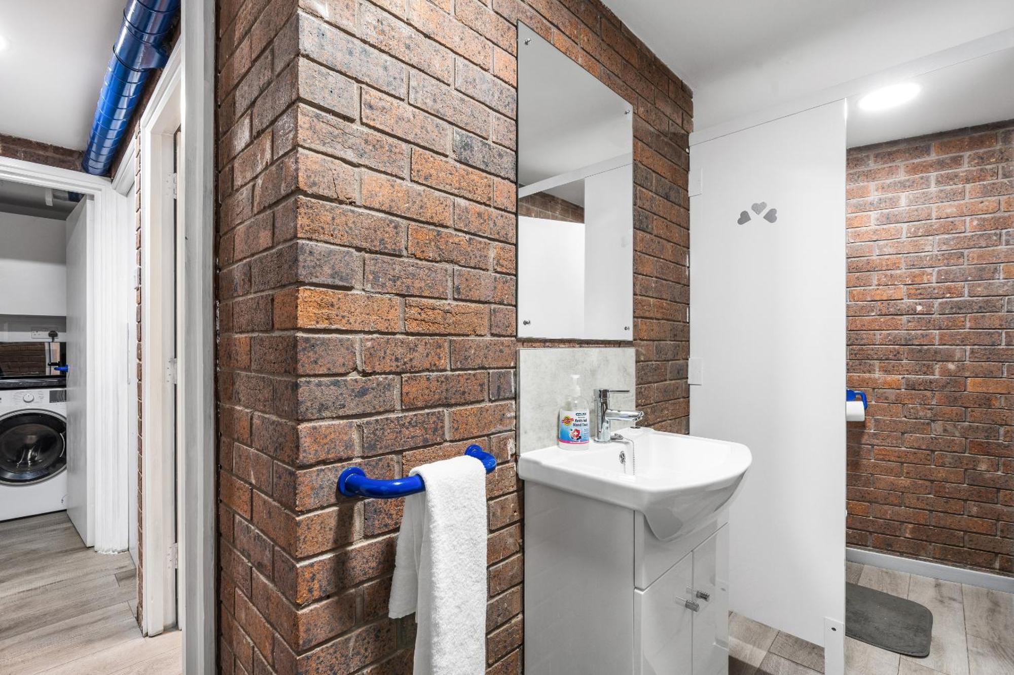 Queens Place - Rooms Brighton Quarto foto